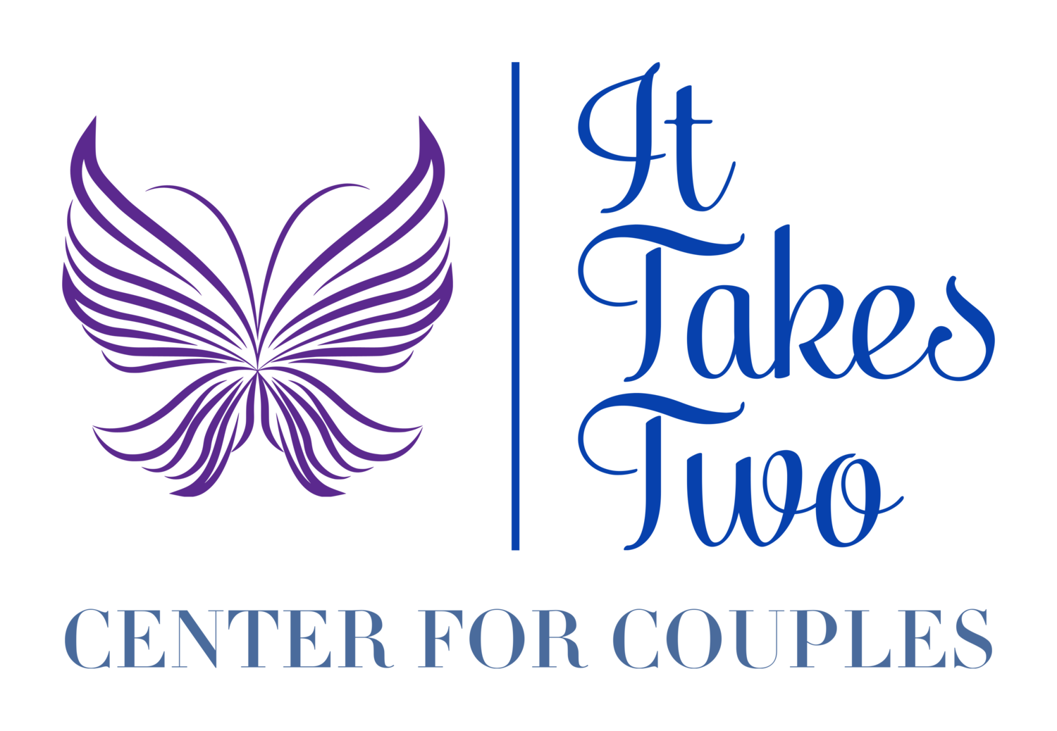 It Takes Two Center for Couples