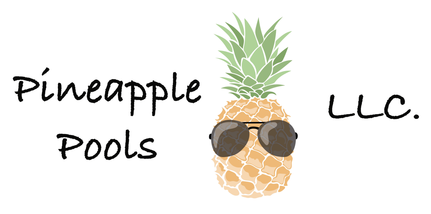 Pineapple Pools LLC.