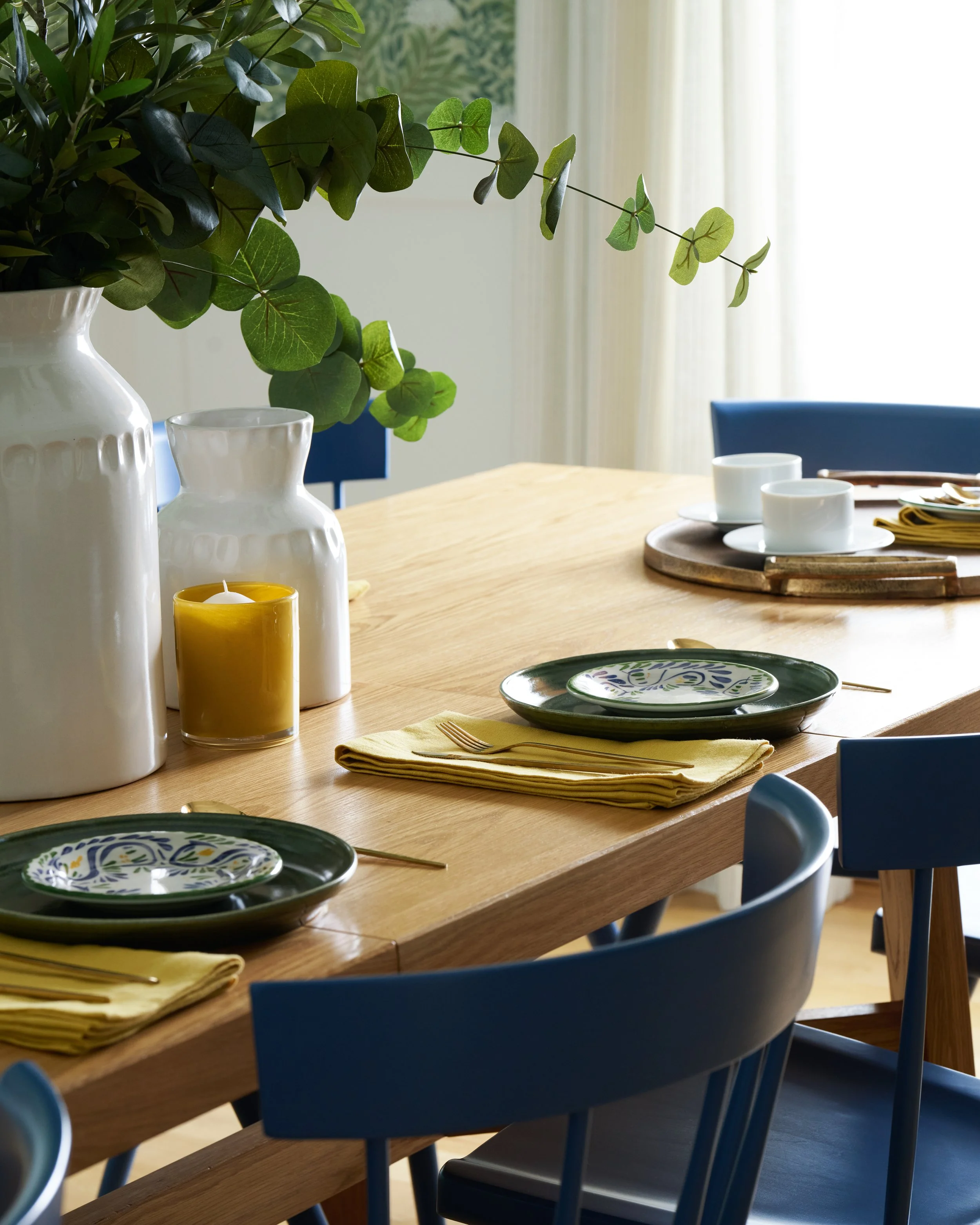 Divine Dining Room