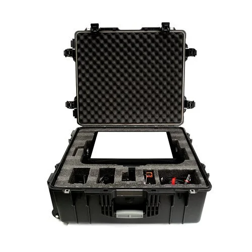 5x Full Aputure Nova P300C full case