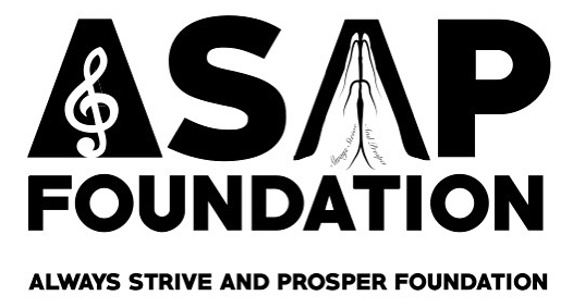 A$AP Foundation