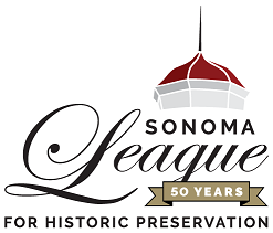 Sonoma League for Historic Preservation