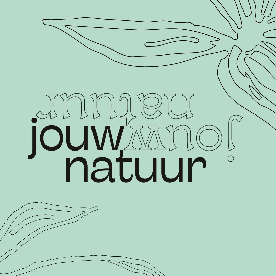 jouw natuur