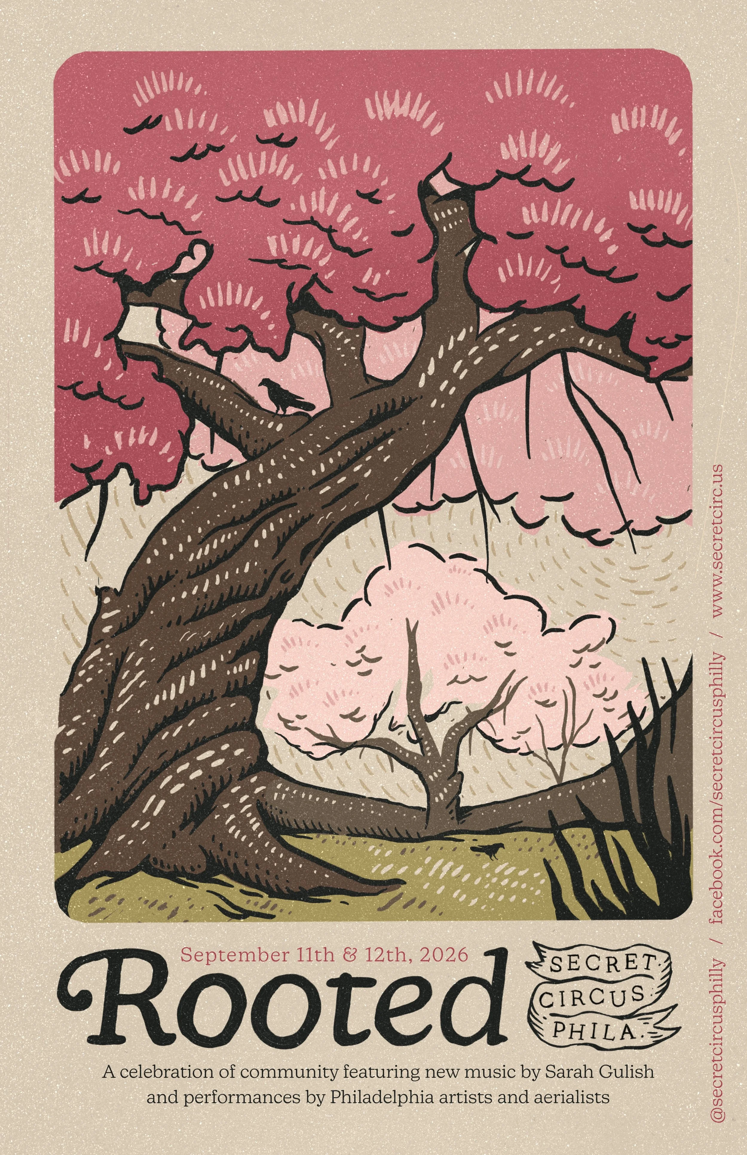 ROOTED 