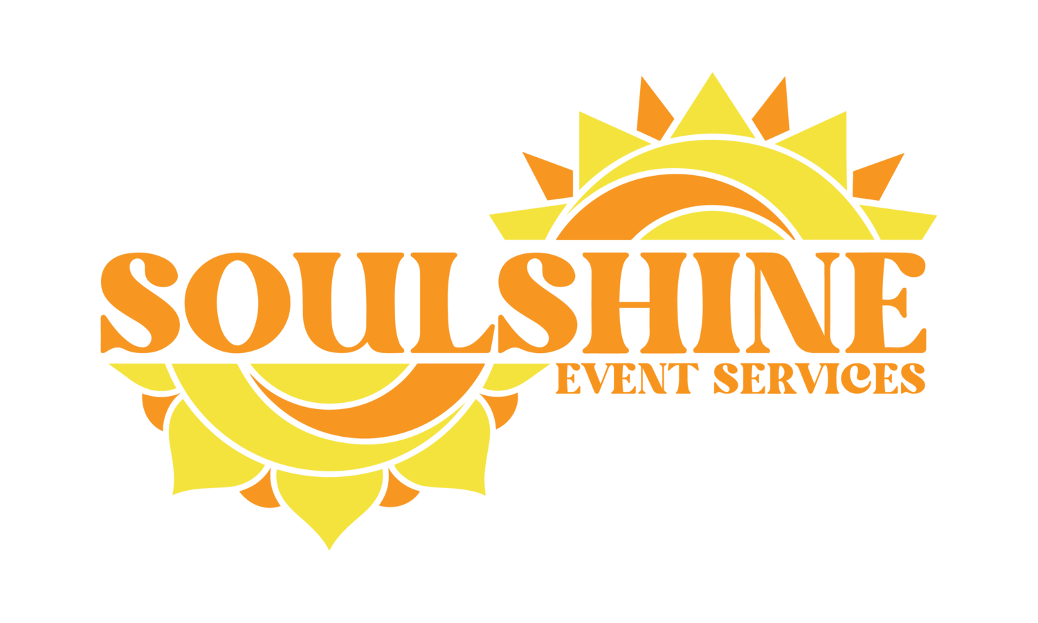 Soulshine Event Services                