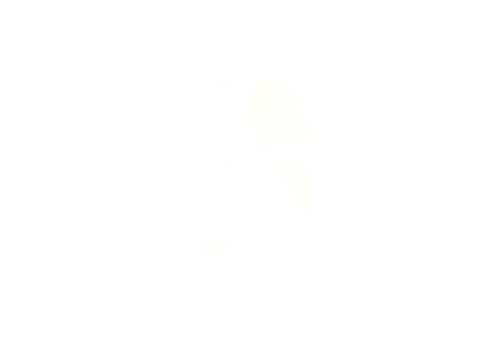 JULY 2025: (Not Used) Promotional design for Hoffman's Ice Cream during the summer of 2025.

Software: Clip Studio Paint Pro

Devices: Windows Surface Pro 6