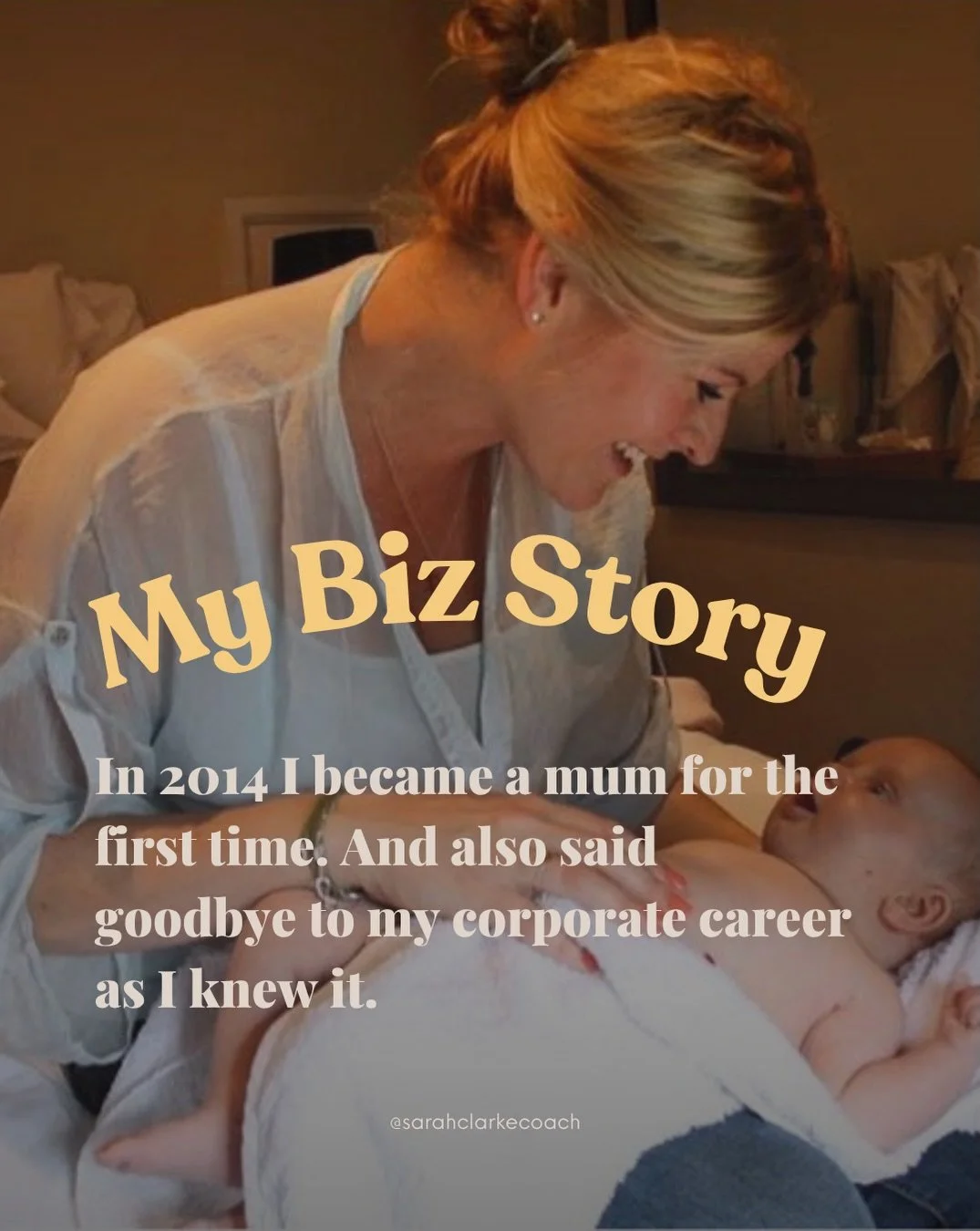 Hello! So I realised it&rsquo;s been literally YEARS since I did an intro post on here. 🫣 and yes, I teach marketing and biz strategy to coaches for a living. 

Yikes. #dowhatisaynotwhatido 😂

So here goes&hellip;

These slides tell you how it all 