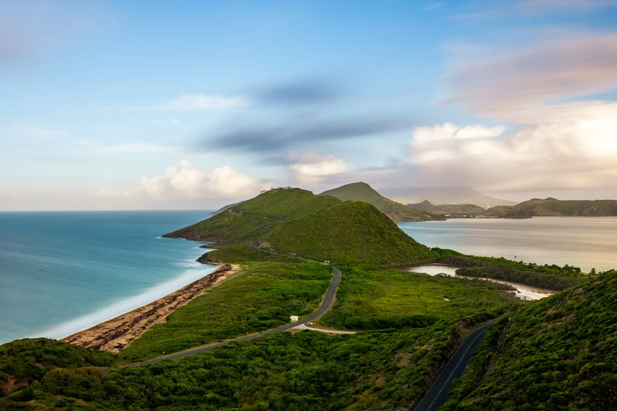 St. Kitts
