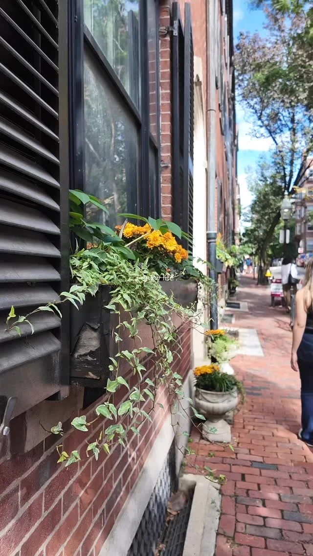 See Boston like a local, not a tourist. 🌆✨
With a private guide, every hidden alley, story, and landmark comes alive just for you. 🗺️
Your personalized Boston adventure starts here — let us guide the way.
#BostonPrivateGuide #PrivateTourBost