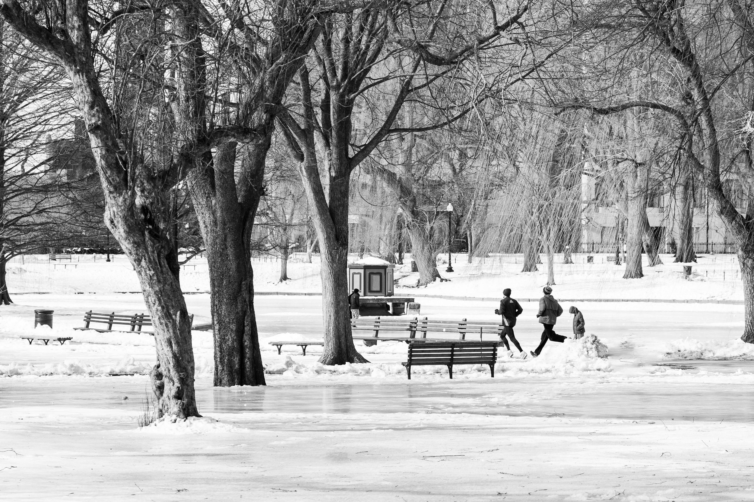 Walking Boston in Winter: The Ultimate Guide to Cold-Season City Tours