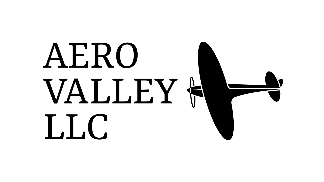 Aero Valley Website