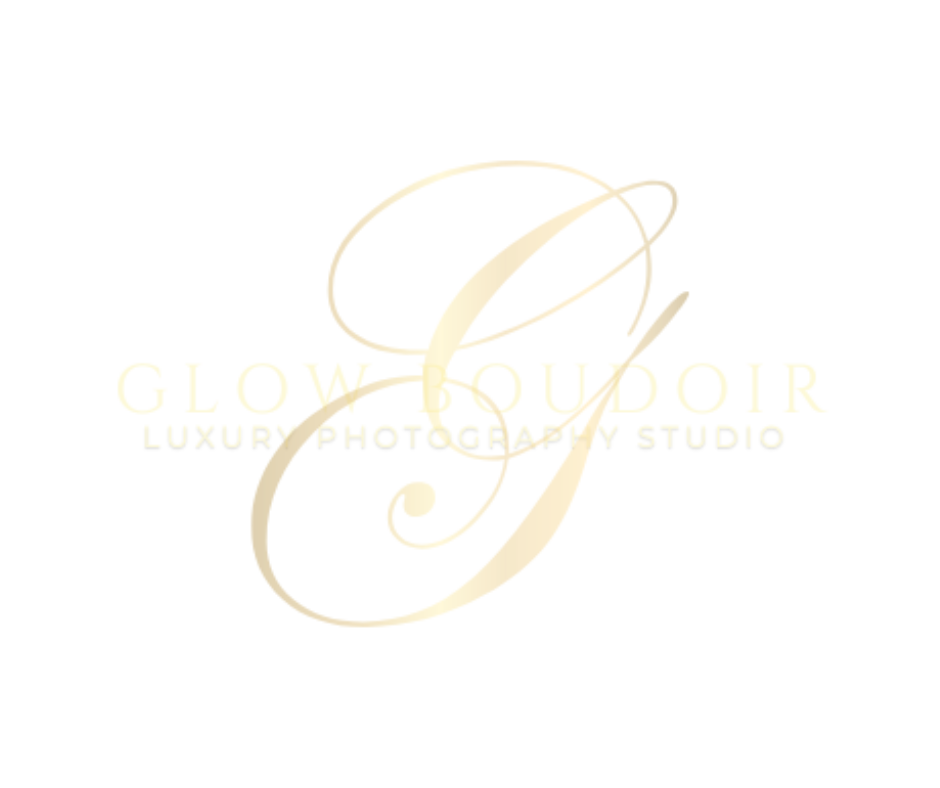 GLOW Boudoir by Laura Biron