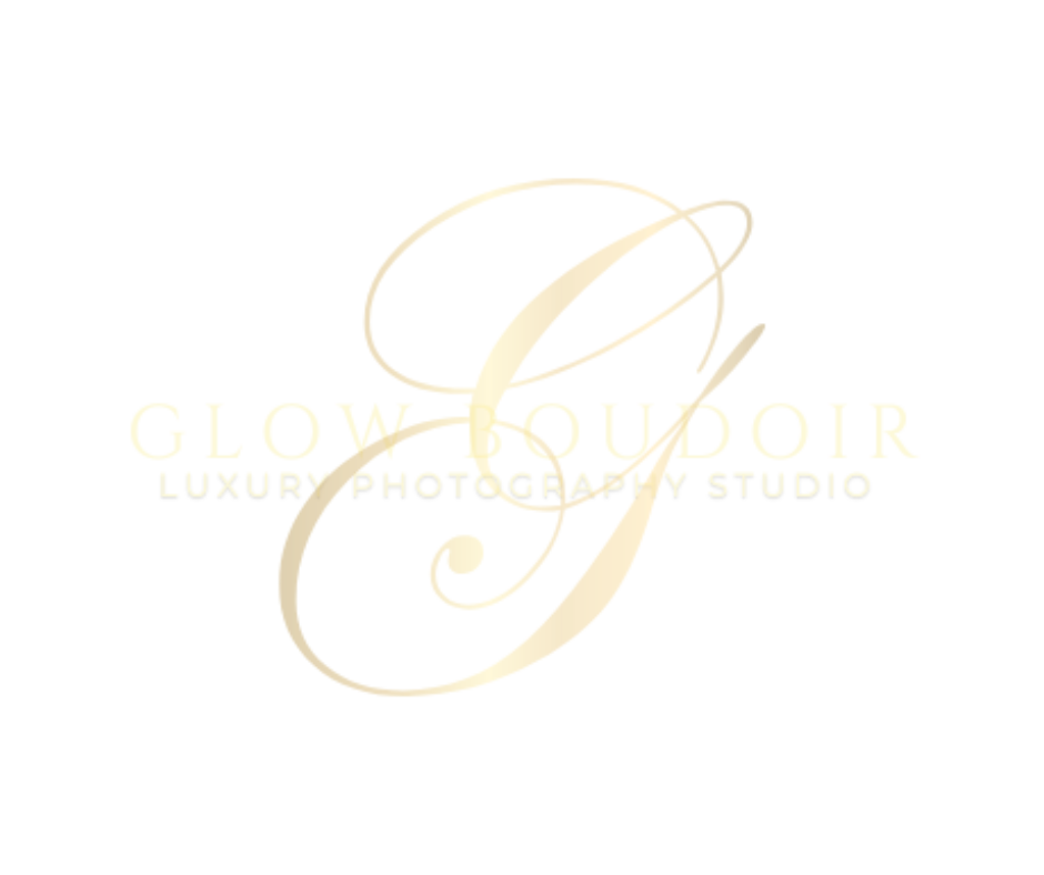 GLOW Boudoir by Laura Biron