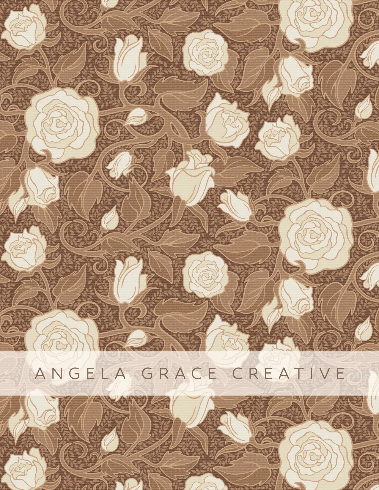 Dreaming of Roses - C1