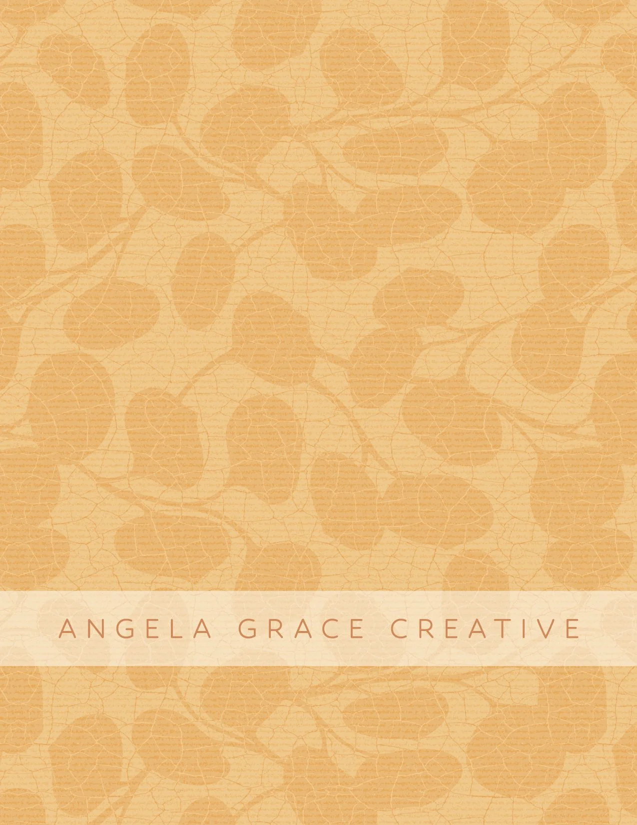 Eucalyptus Silhouettes - C2