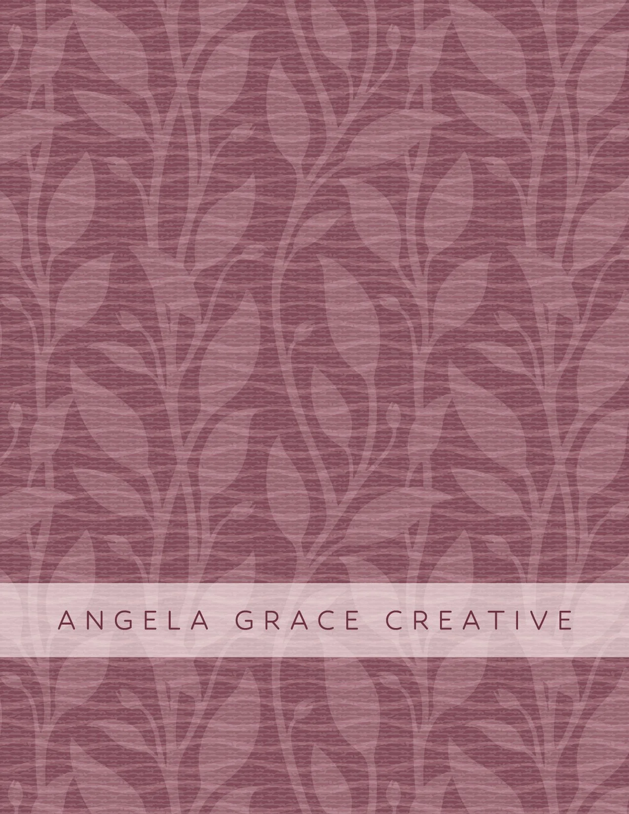 Leafy Lake Weed - C2