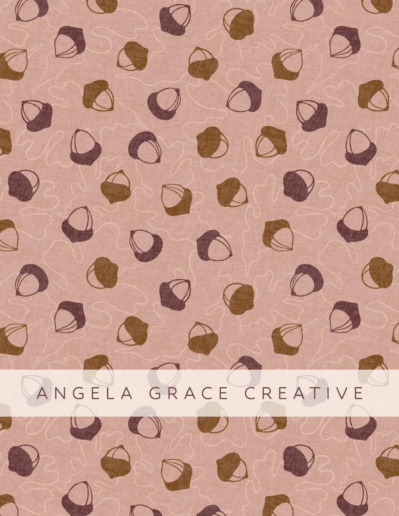 Acres of Acorns - C2