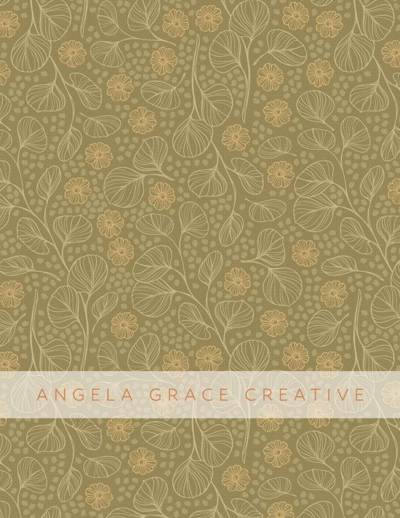 Exquisite Eucalyptus - C2