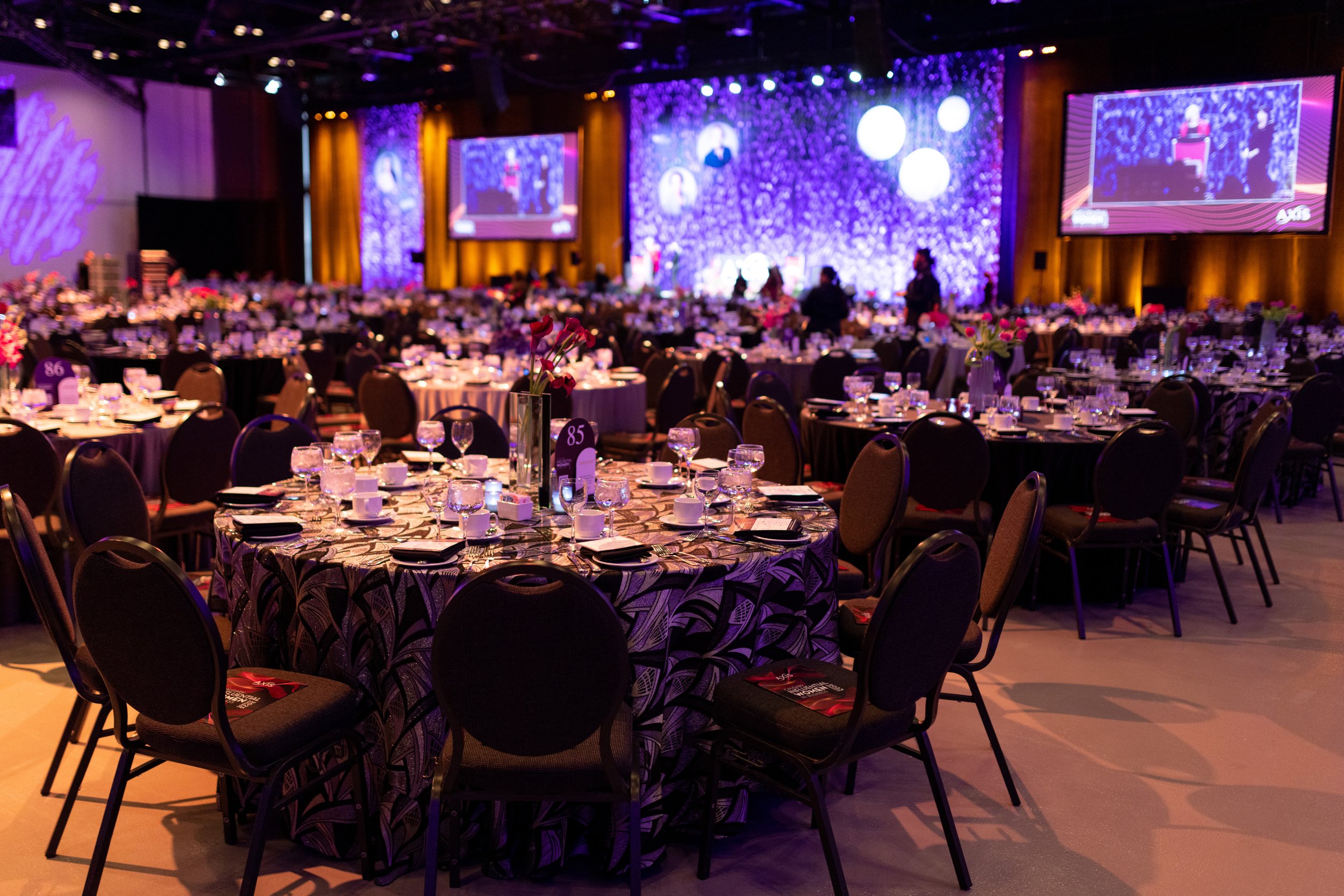 Calgary Influential Women in Business Awards 2023