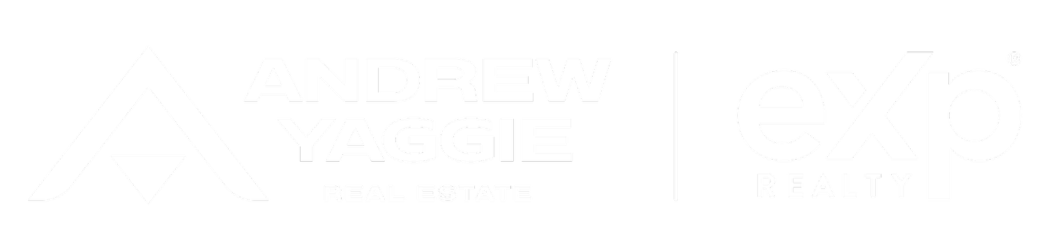 Andrew Yaggie Real Estate - eXp Realty