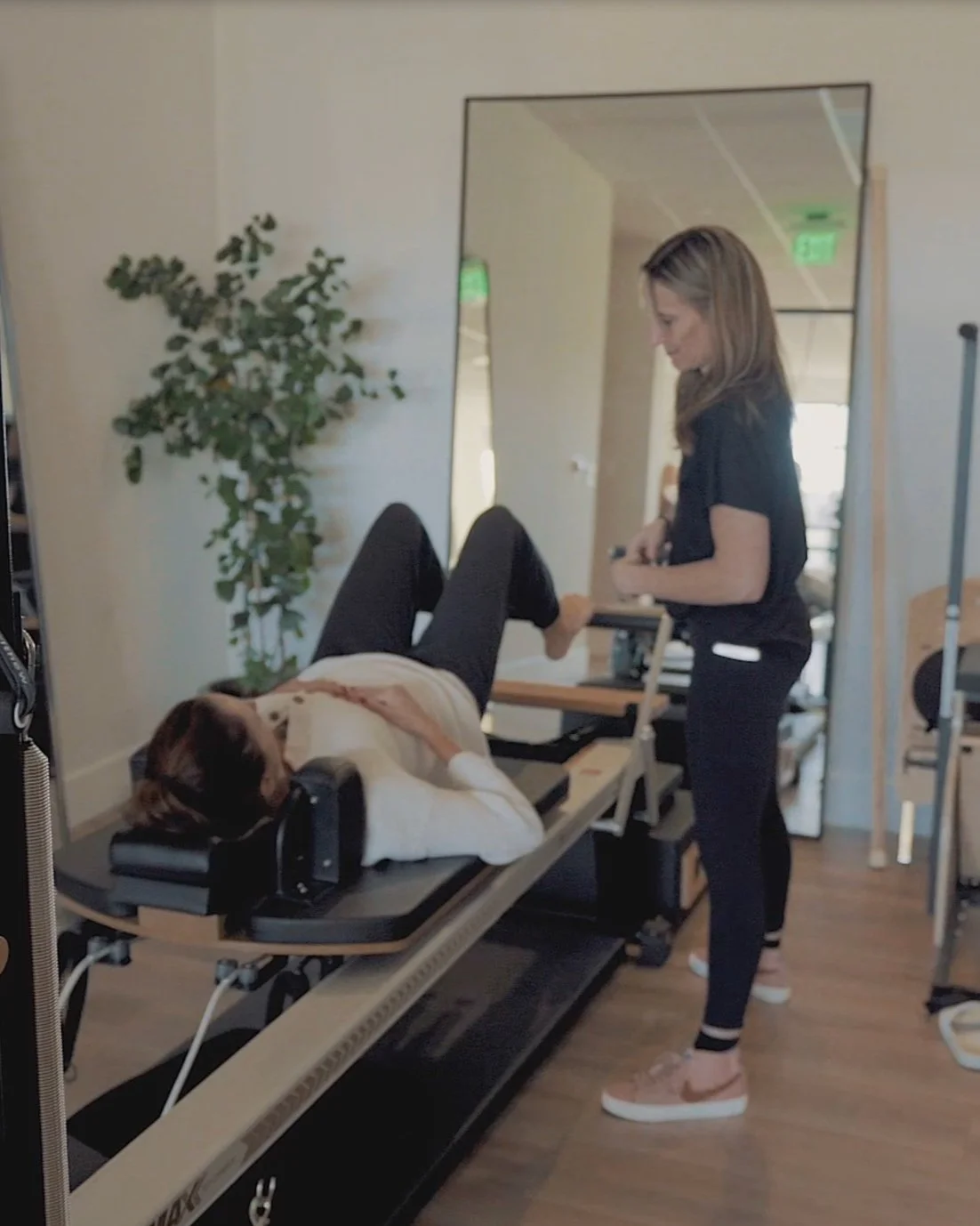How to Know If Your Core Is Actually Healed Postpartum 