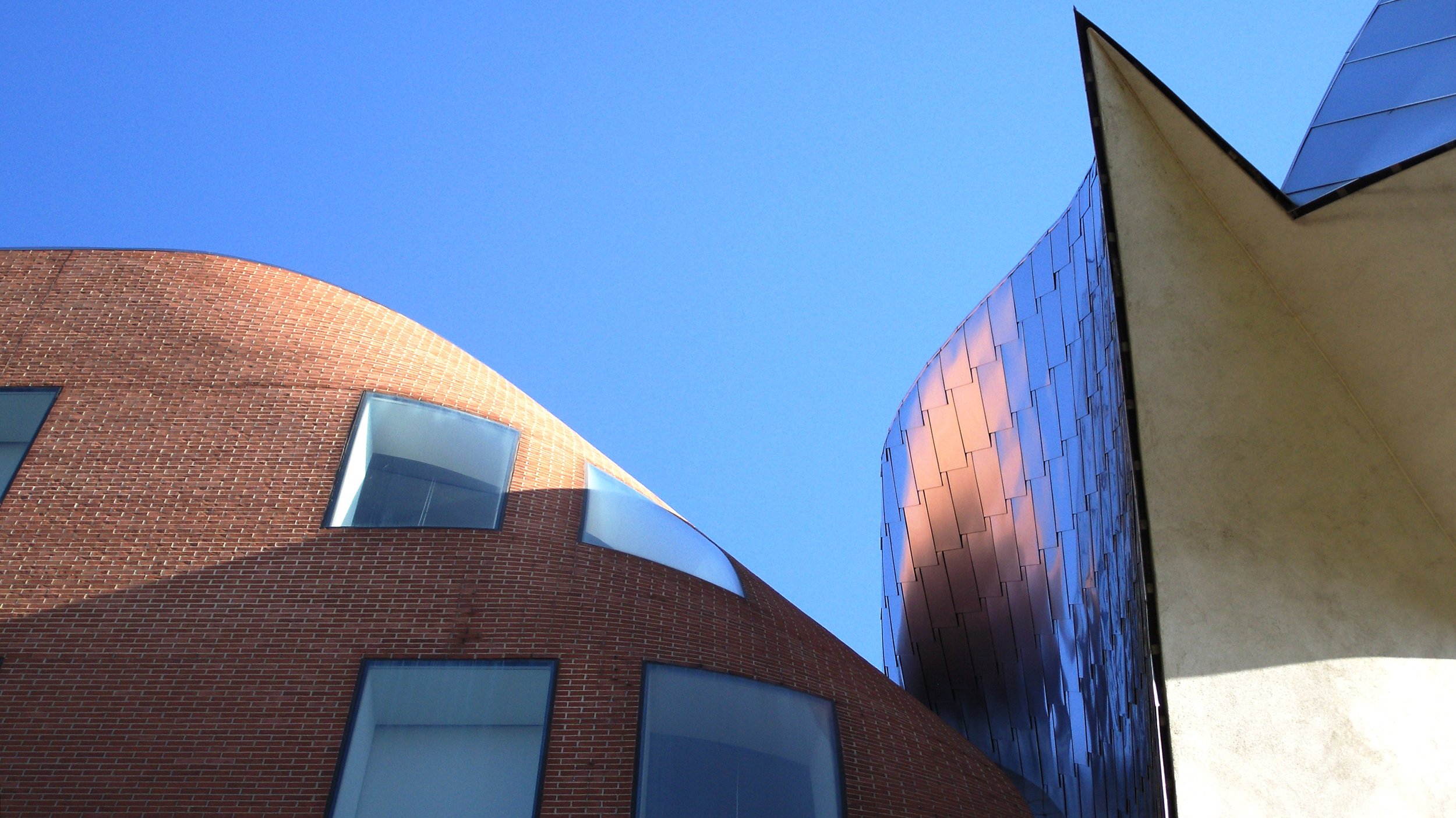 case western, cleveland, ohio