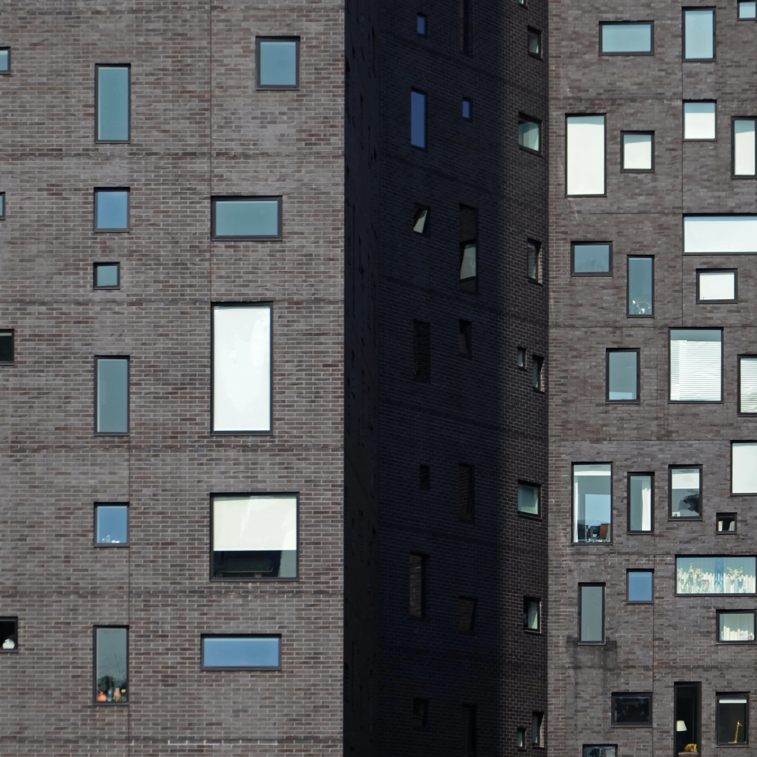 nouvel tower, new york