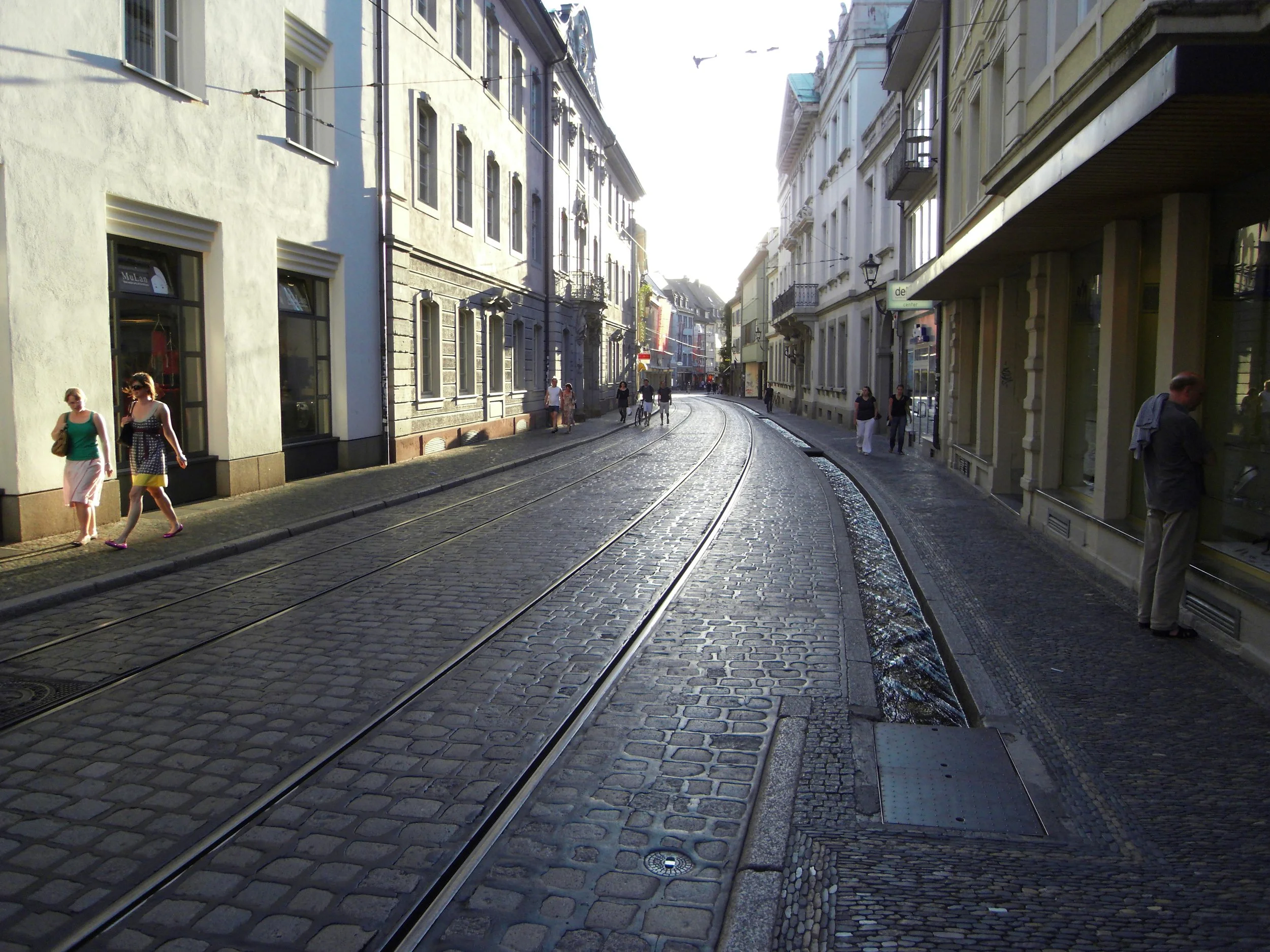 freiburg im breisgau, germany