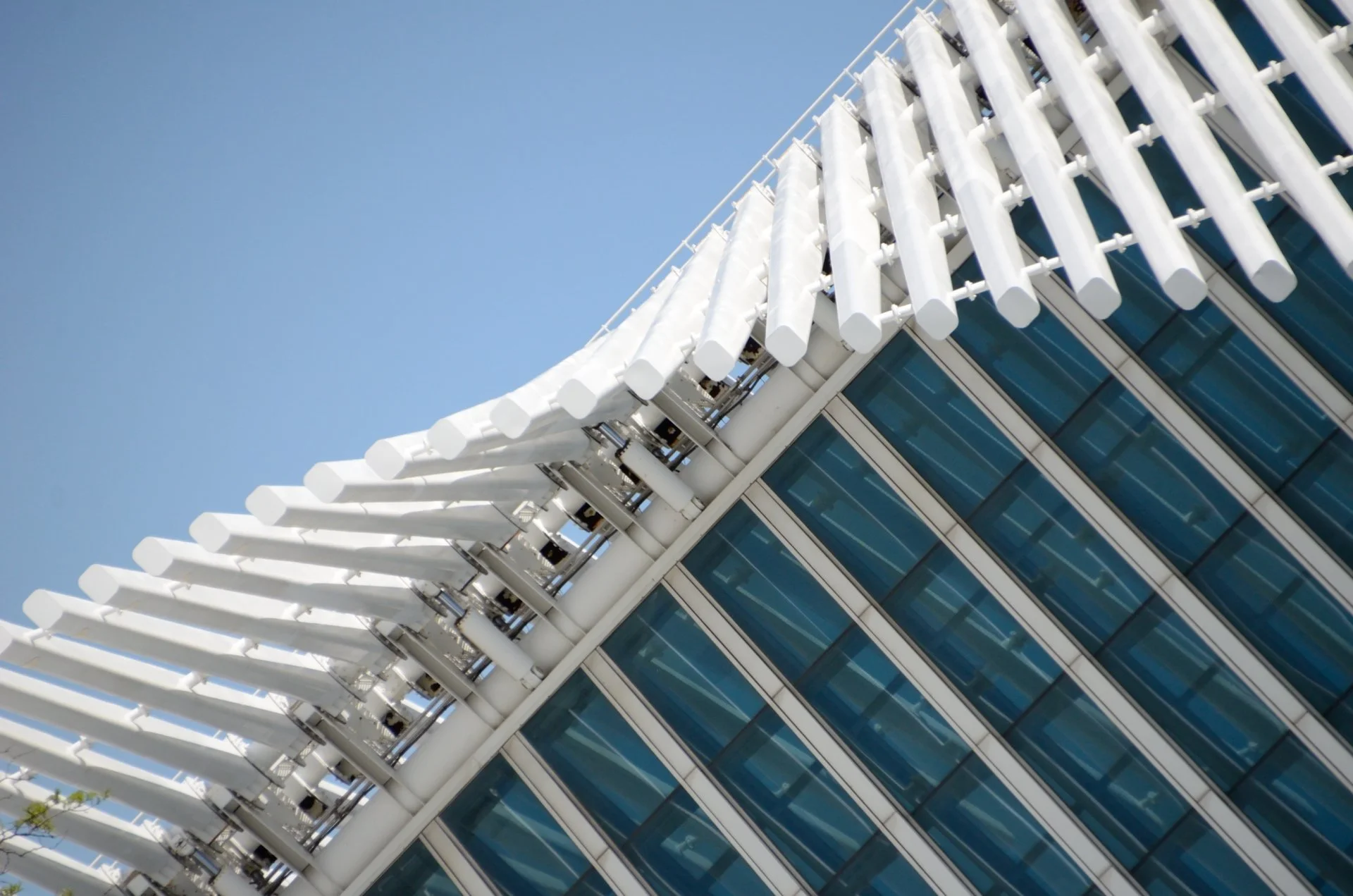 milwaukee museum of art, wisconsin