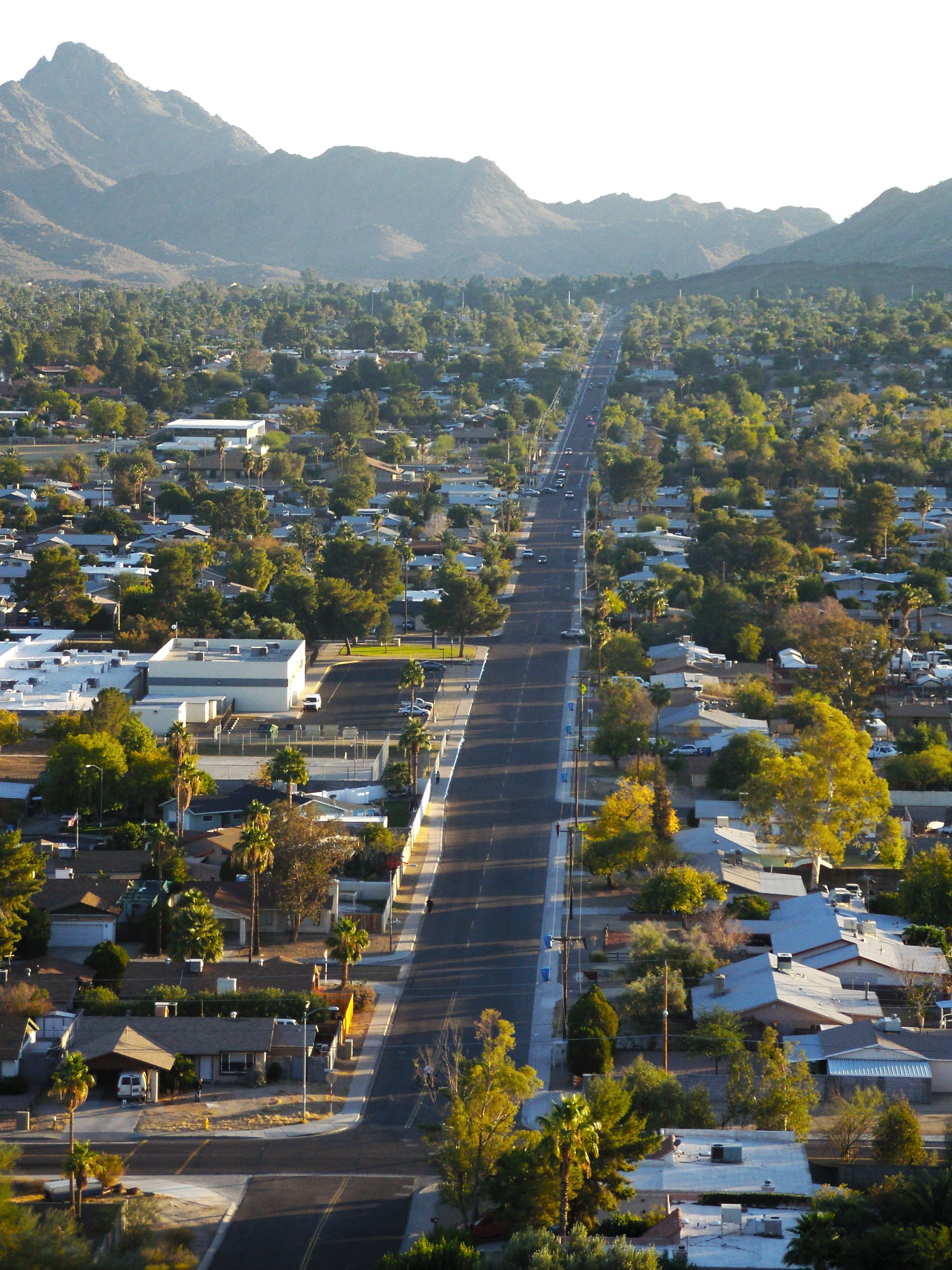 scottsdale, arizona