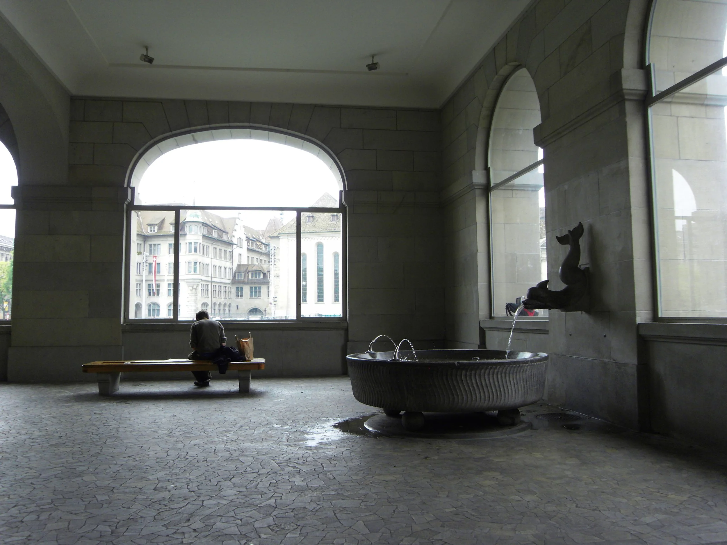 zürich, switzerland