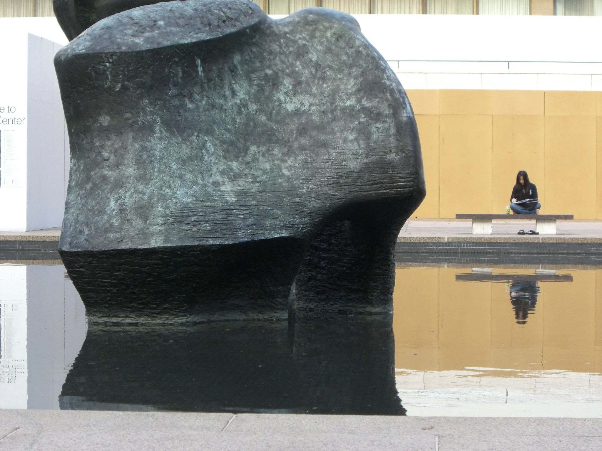 lincoln center, new york