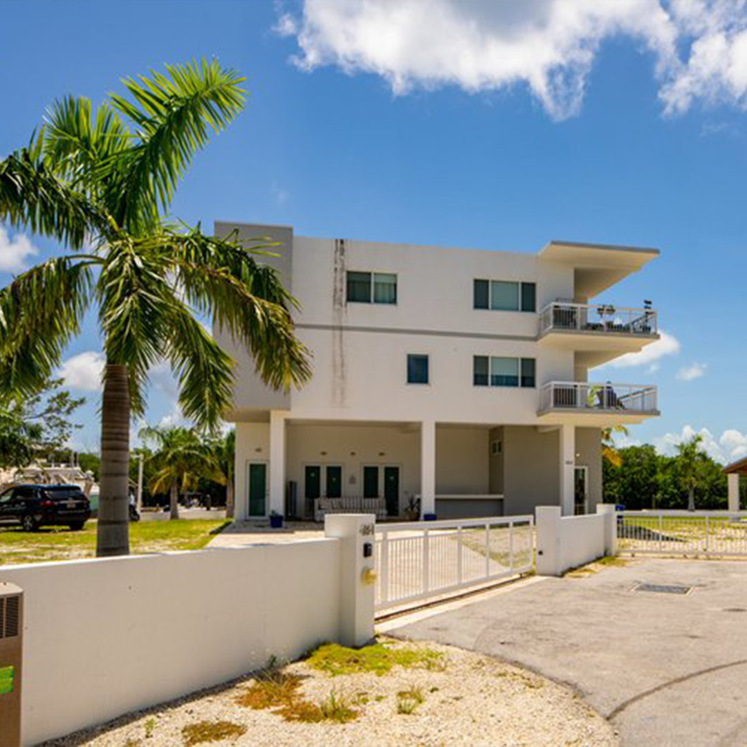 Bella Mar Real Estate