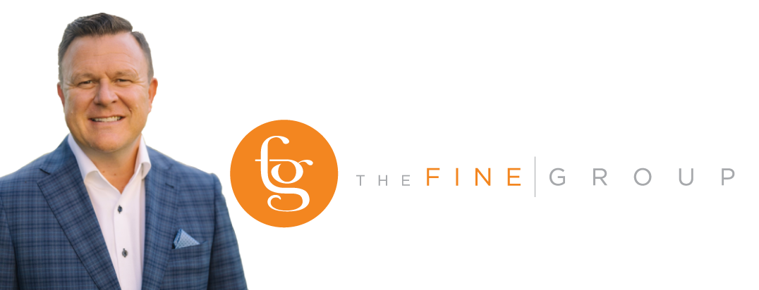 Brett Fine -The FINE Group at RE/MAX Concepts