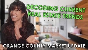 Orange County Housing Market Update for November 2023