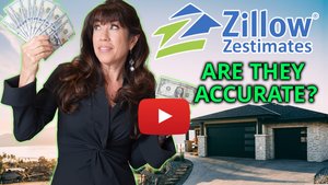 Does Zillow Know Your Real Home Value?!