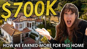 How We Earned $700K EXTRA When Selling This Home! 