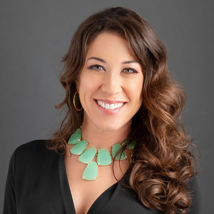 Monica Carr, REALTOR