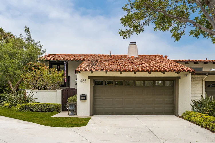 683 Vista Bonita, The Bluffs, Newport Beach