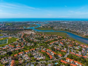 Who Is the Best Realtor in The Bluffs, Newport Beach? Monica Carr