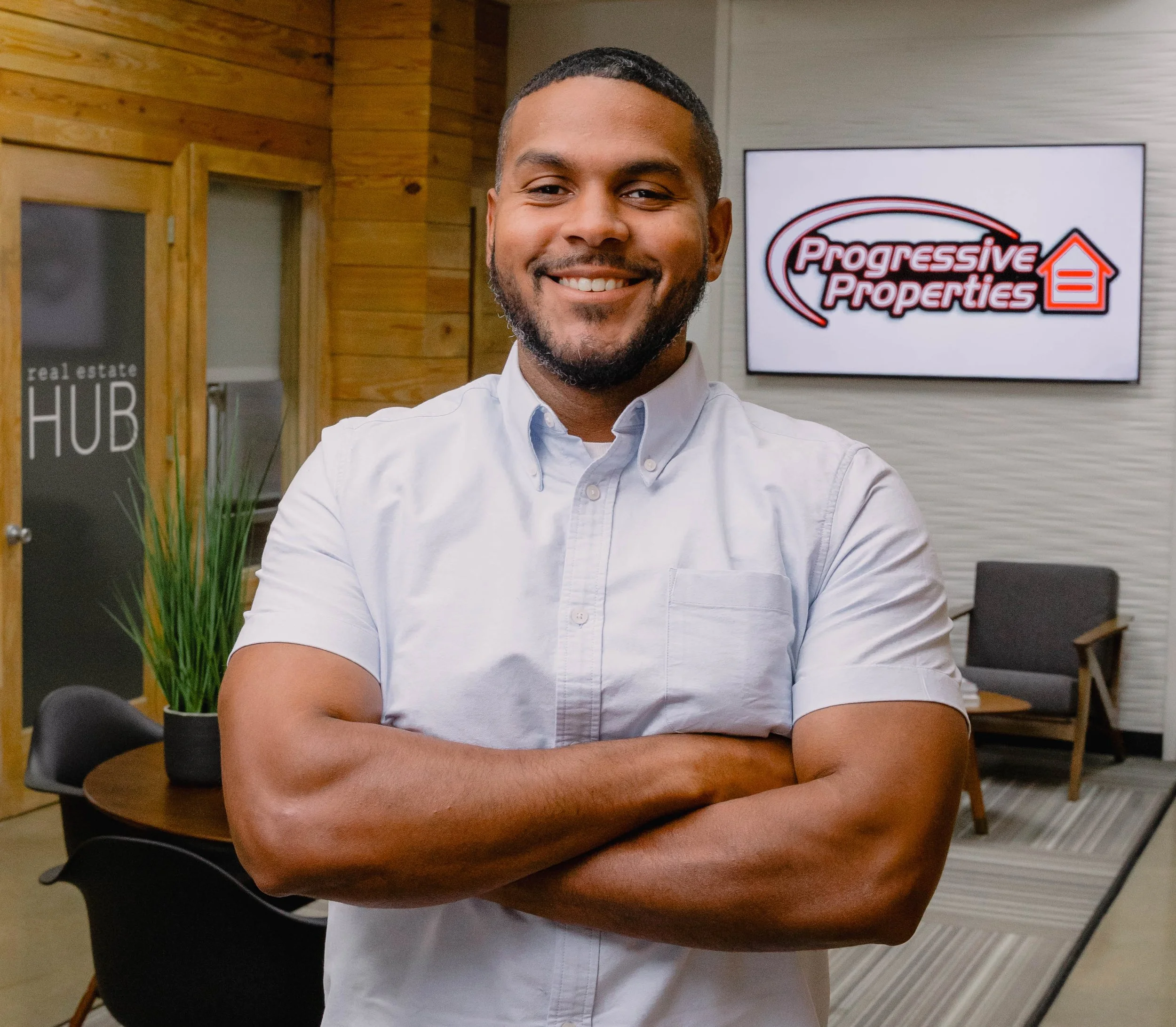 Meet The Progressive Properties Team — Progressive Properties