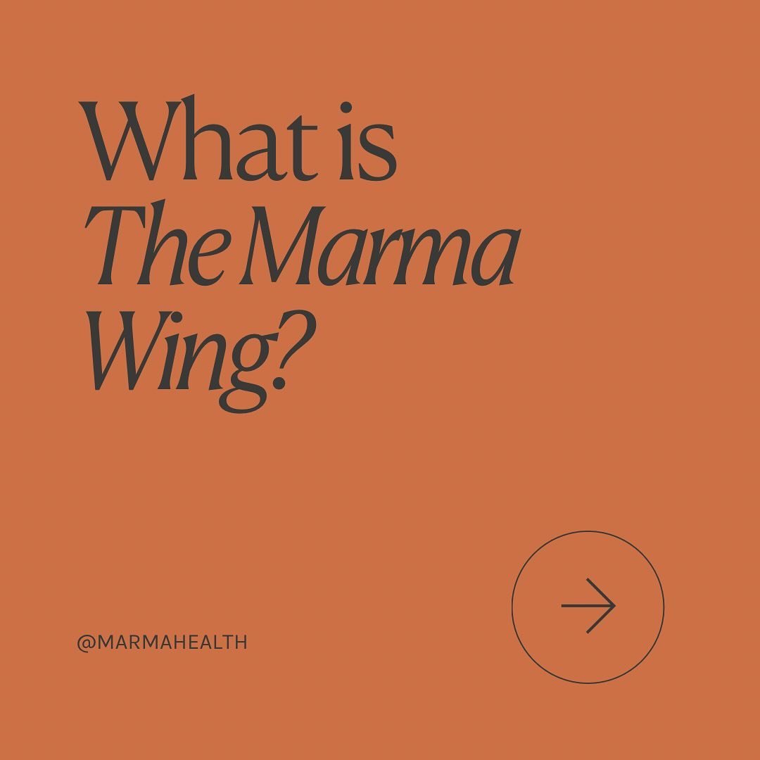 Curious about the Marma Wing?

The Marma Wing is a small cohort of women in all stages coming together in a group chat on What&rsquo;sApp to keep eachother accountable on their health goals. 

While our focus is always on nutrition, each week we dive