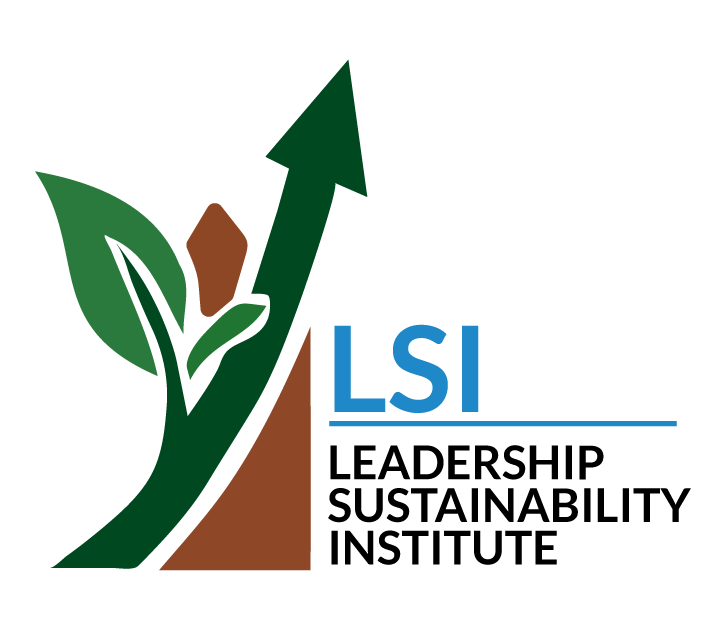Leadership Sustainability Institute logo