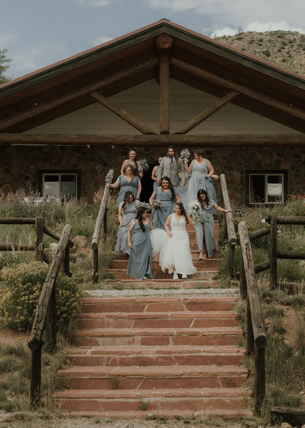 Hidden Springs Ranch