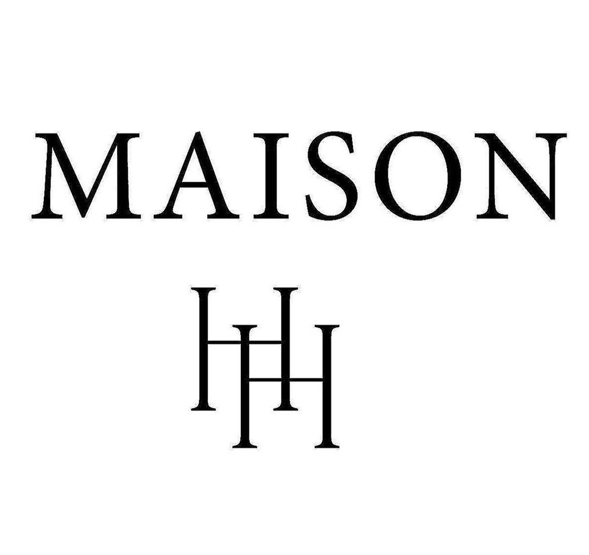 MAISON HH