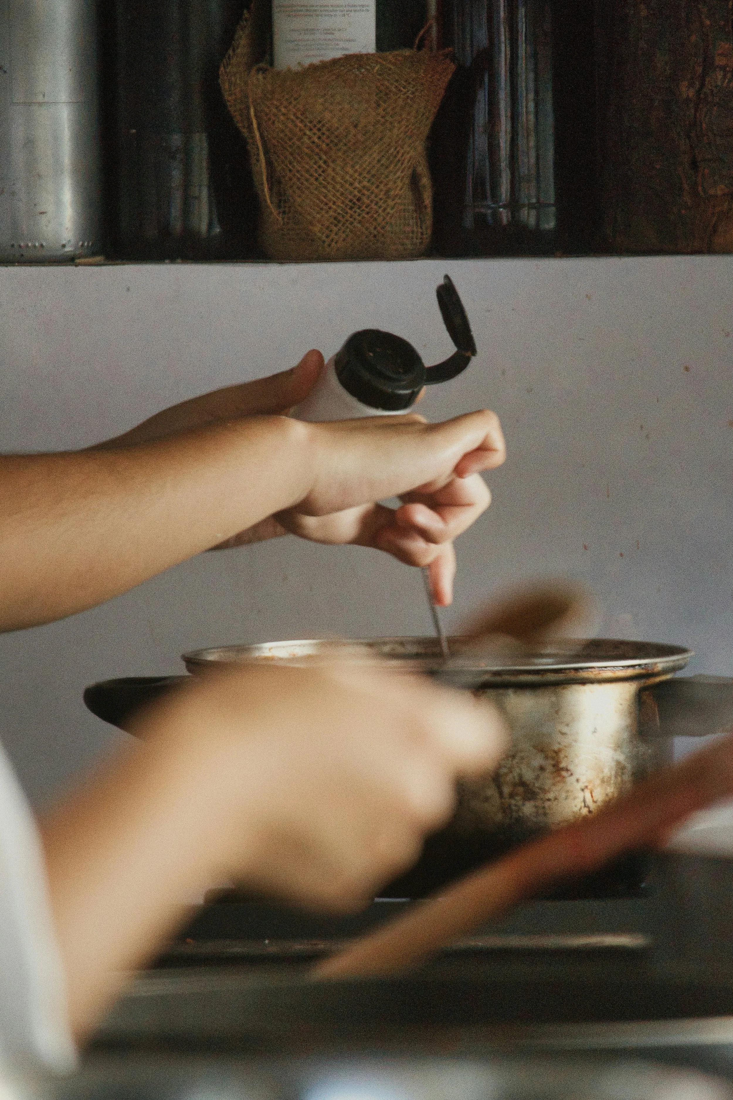 A 3-Day Ayurvedic Fall Cleanse
