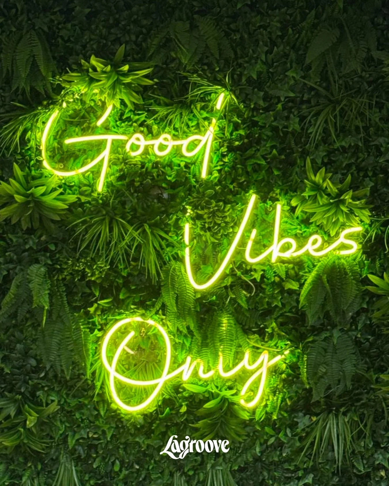 Enough said. See you on the Mega 🪩💚
