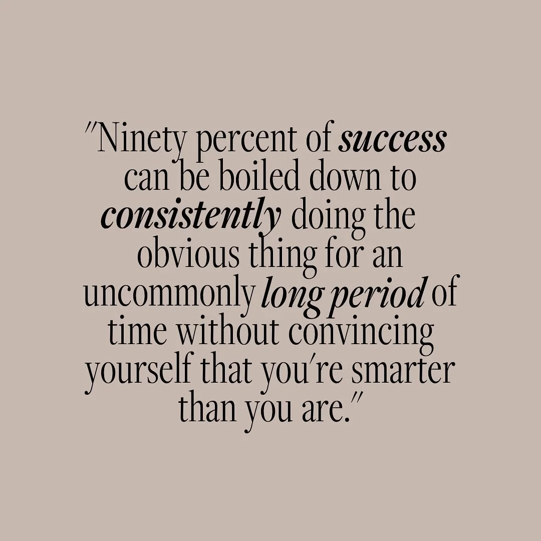 A gentle reminder to do it again and again. Consistency makes the raindrops create holes in the rock. Whatever is difficult can be done easily with regular attendance, attention, and action. If you want to, you will. ✨