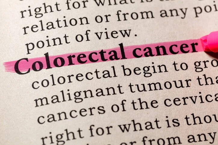Colorectal Cancer