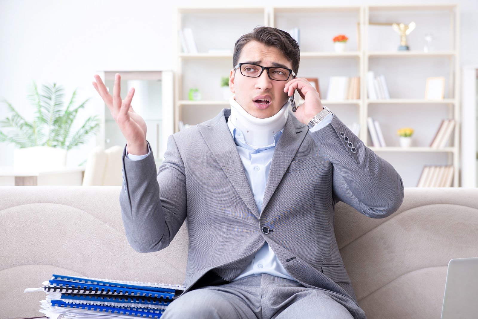 personal injury attorneys